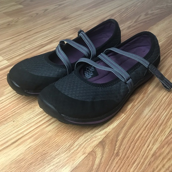 L.L. Bean Shoes Ll Bean Mary Jane Shoes Womens 7 Poshmark